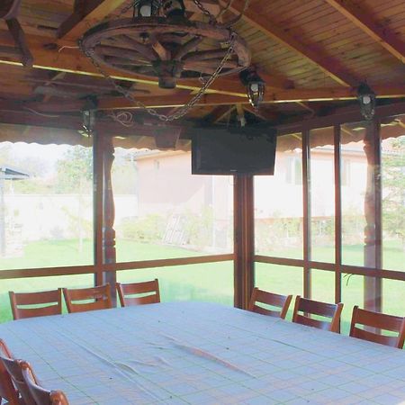 Ezerets Guest House Anita 외부 사진