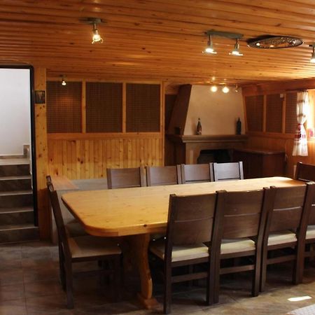 Ezerets Guest House Anita 외부 사진