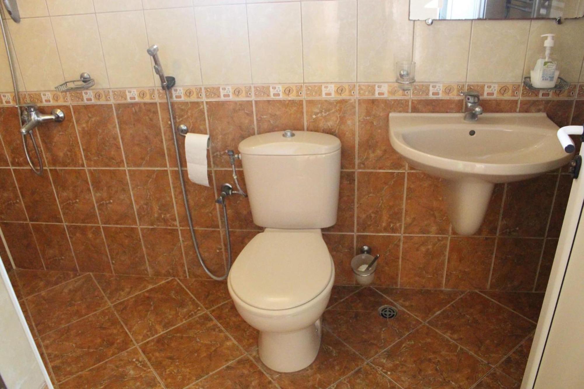 Ezerets Guest House Anita 외부 사진