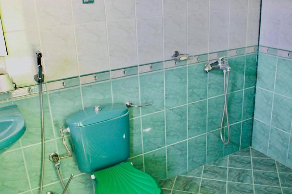 Ezerets Guest House Anita 외부 사진