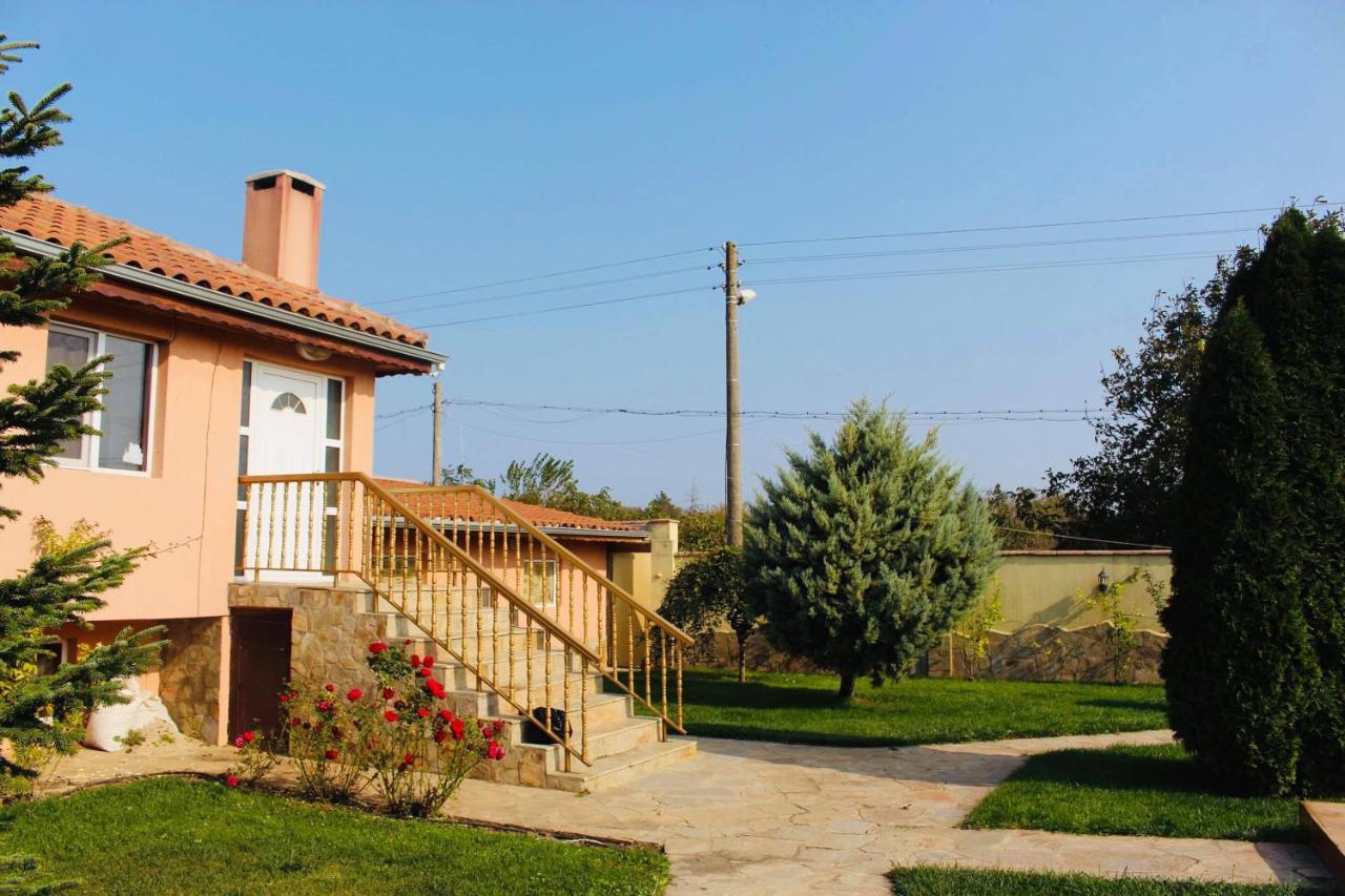 Ezerets Guest House Anita 외부 사진