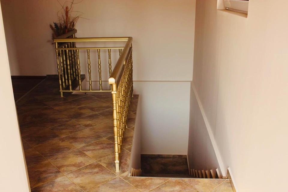 Ezerets Guest House Anita 외부 사진