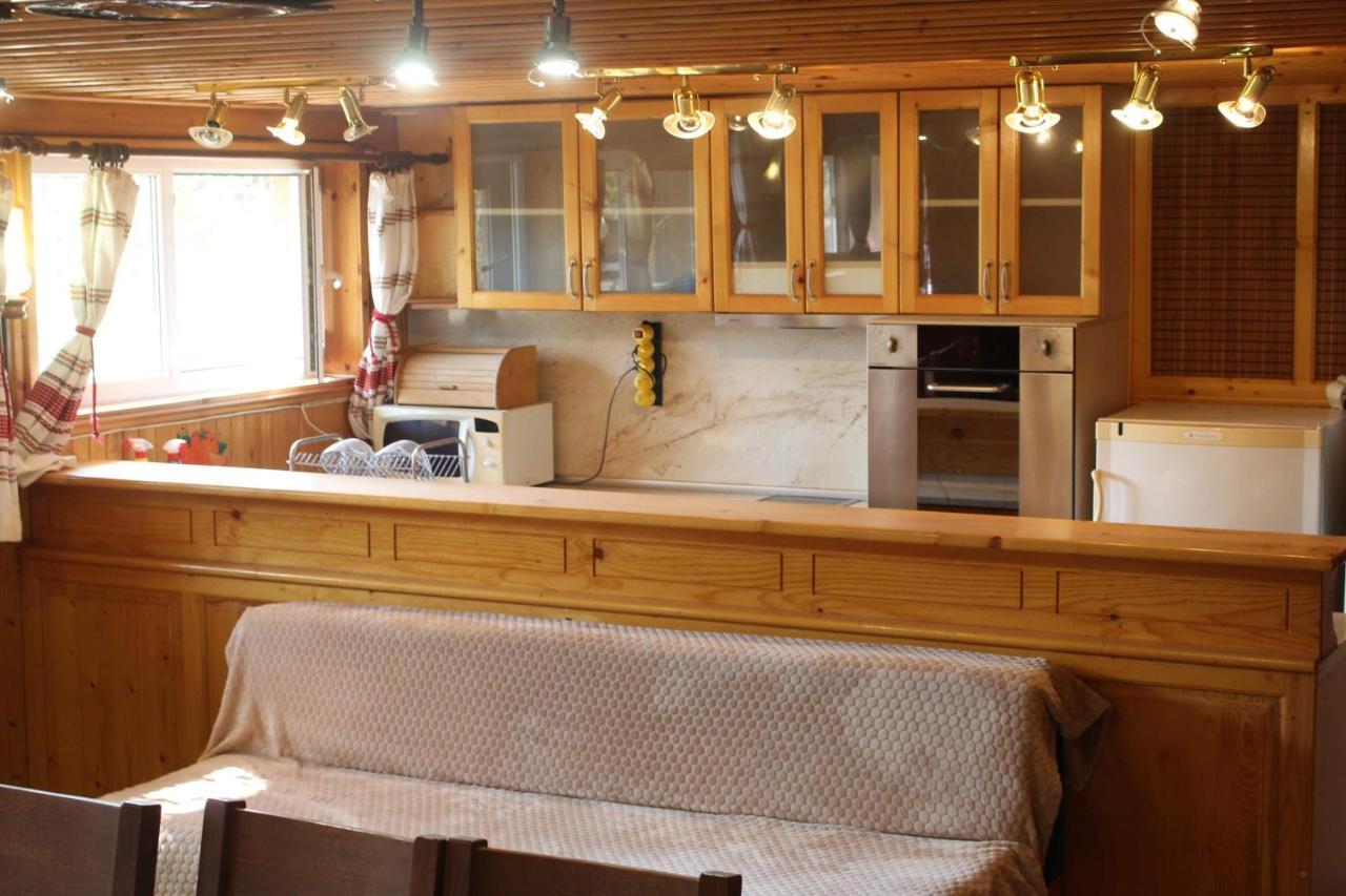 Ezerets Guest House Anita 외부 사진