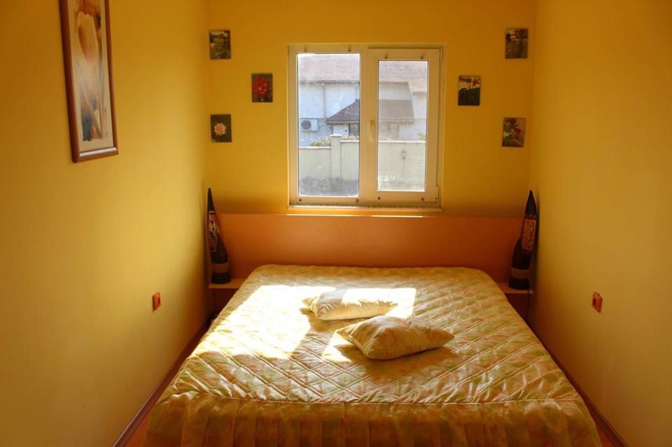 Ezerets Guest House Anita 외부 사진