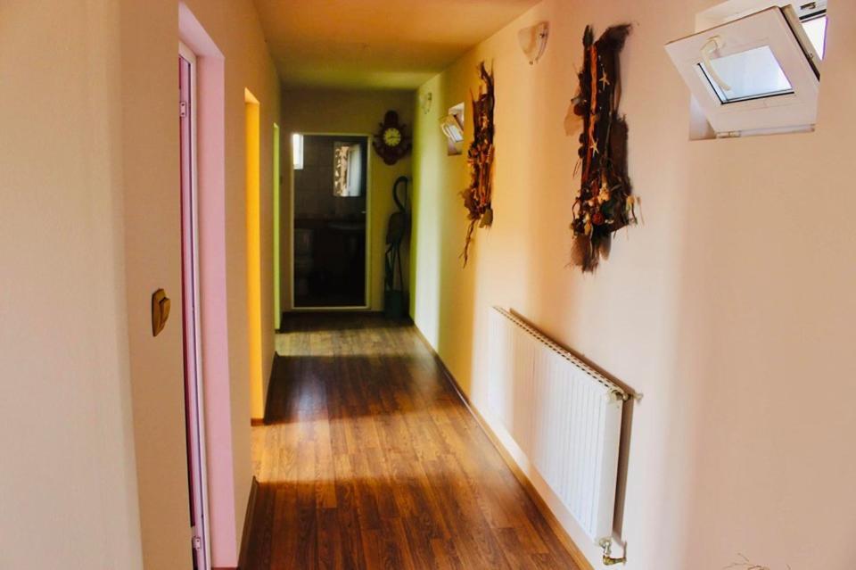 Ezerets Guest House Anita 외부 사진