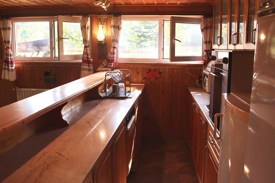Ezerets Guest House Anita 외부 사진