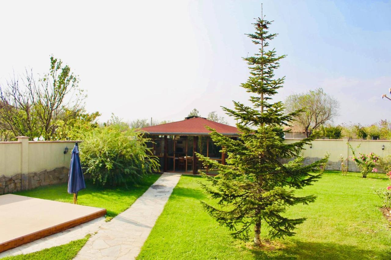 Ezerets Guest House Anita 외부 사진